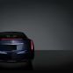 Cadillac XTS 2013