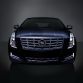 Cadillac XTS 2013