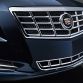 Cadillac XTS 2013
