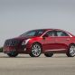 Cadillac XTS 2013