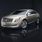 Cadillac XTS 2013