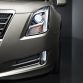 Cadillac XTS 2013