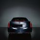 Cadillac XTS 2013