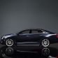 Cadillac XTS 2013