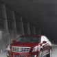Cadillac XTS 2013