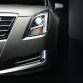 Cadillac XTS 2013