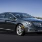 Cadillac XTS 2013