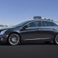 Cadillac XTS 2013