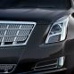 Cadillac XTS 2013