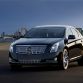 Cadillac XTS 2014