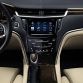 Cadillac XTS 2014