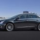 Cadillac XTS 2014