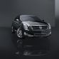 Cadillac XTS 2014