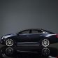 Cadillac XTS 2014