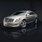 Cadillac XTS 2014