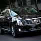 Cadillac XTS W20 Livery Package