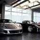 California Dream Garage