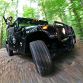 Cam Shaft Hummer H1
