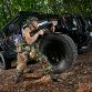 Cam Shaft Hummer H1