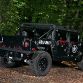 Cam Shaft Hummer H1