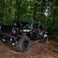 Cam Shaft Hummer H1