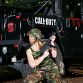 Cam Shaft Hummer H1