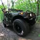 Cam Shaft Hummer H1