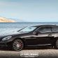 mercedes slc shooting brake