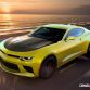 Camaro 2016 renderings (1)