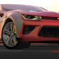 Camaro 2016 renderings (5)