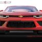 Camaro 2016 renderings (6)