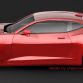 Camaro 2016 renderings (7)