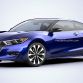 Nissan Maxima Coupe