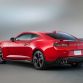 2015-SEMA-Chevrolet-Camaro-SS-Black-Accent-2