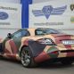 Camouflage Mercedes-Benz SLR McLaren