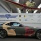 Camouflage Mercedes-Benz SLR McLaren