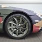 Camouflage Mercedes-Benz SLR McLaren