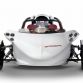 Campagna T-Rex 16STM