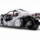 Campagna T-Rex 16STM