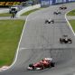 GP CANADA F1/2012