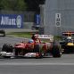 GP CANADA F1/2012