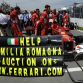 GP CANADA F1/2012