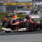 GP CANADA F1/2012