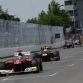 GP CANADA F1/2012