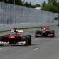 GP CANADA F1/2012