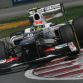 Canada GP 2012
