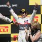 Canada GP 2012