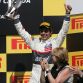 Canada GP 2012