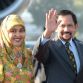 INDIA-ASEAN-BURNEI-WADDAULAH