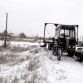Car Crash in Russia